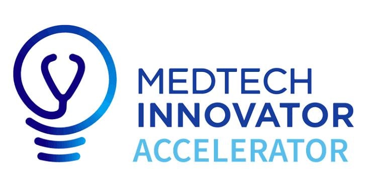 MedTech Innovator logo